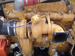 卡特彼勒柴油發動機維修