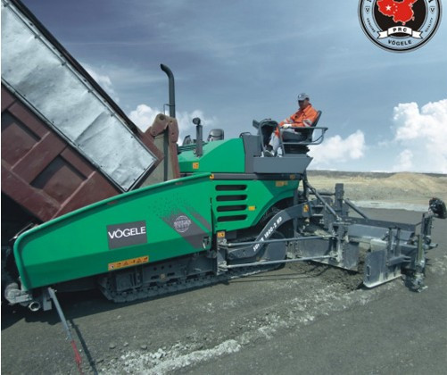 福格勒攤鋪機VOGELE發動機PERKINS鉑金斯