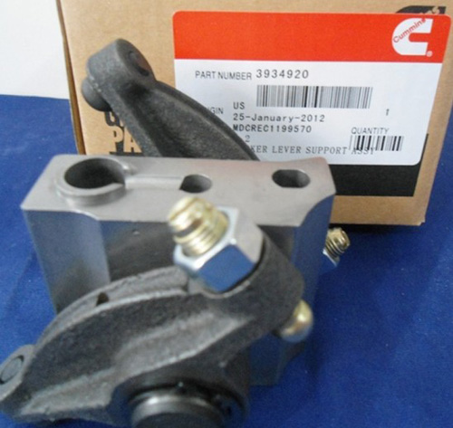 康明斯柴油發動機發電機搖臂總成