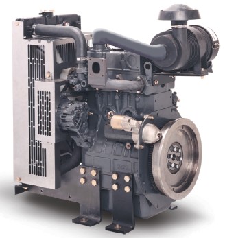 Perkins403D-11柴油發動機詳細的技術參數