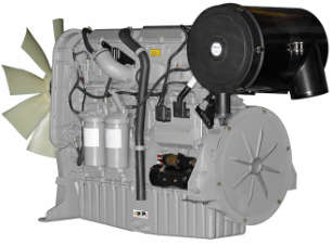 Perkins2506C-E15TAG4柴油發(fā)動機詳細的技術(shù)參數(shù)