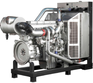 Perkins2206D-E13TAG3柴油發(fā)動機詳細的技術(shù)參數(shù)