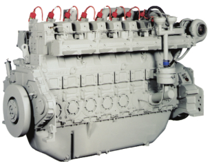 Perkins4006-23TRS1/S2發(fā)動機詳細的技術(shù)參數(shù)