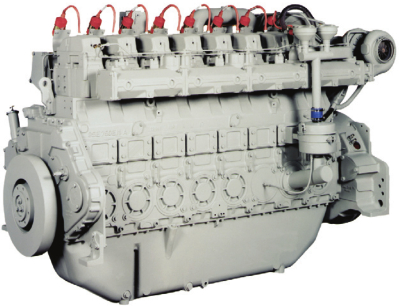 Perkins4008-30TRS1/S2發(fā)動機(jī)詳細(xì)的技術(shù)參數(shù)