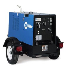 米勒Miller發電電焊機柴油機PERKINS珀金斯發動機