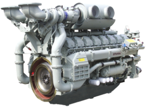 Perkins4016TWG2柴油發(fā)動機(jī)詳細(xì)的技術(shù)參數(shù)