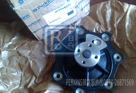PERKINS柴油發(fā)動機(jī)水泵