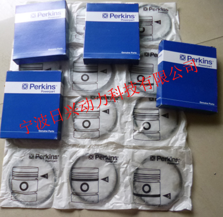 Perkins柴油發(fā)動機(jī)活塞環(huán)