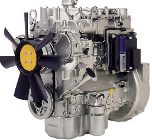 珀金斯Perkins1104D發動機操作和保養手冊