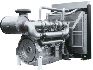 Perkins2206D-E13TA故障排除維修技術資料