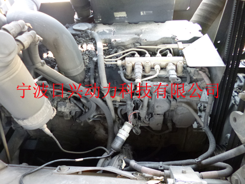 Perkins804發動機維修維護保養