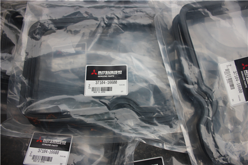 三菱S6R-PTA柴油發(fā)動機噴油泵(大修包)