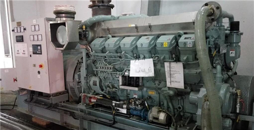 三菱S6R柴油發(fā)動機氣缸頭/氣閥門機構的檢測修理規(guī)格參數