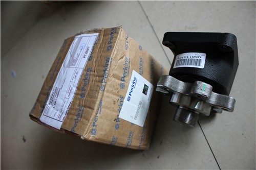 Perkins100柴油發(fā)動機油泵