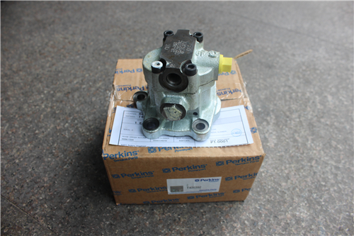 科普柯、特雷克斯兩頭忙、JCB杰西博小挖、英格索蘭山貓小挖珀金斯MP10418	油泵