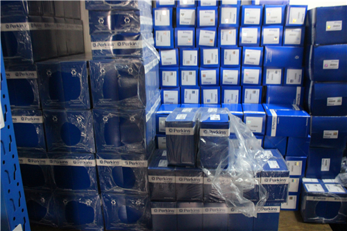 珀金斯柴油發(fā)動(dòng)機(jī)柴油發(fā)電機(jī)組MP10325燃料過濾器總成