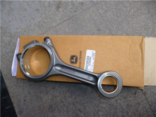 強(qiáng)鹿柴油機(jī)連桿的維修檢測與標(biāo)準(zhǔn)值參數(shù)