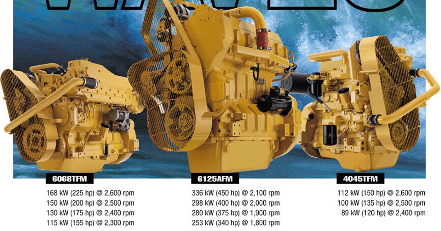 John Deere約翰迪爾強(qiáng)鹿柴油發(fā)動機(jī)搖臂總成的安裝方法