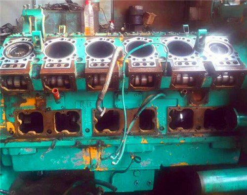 紹興新昌柴油發(fā)電機(jī)維護(hù)維修廠商