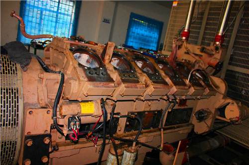 有口碑的象山發電機維修保養聯系電話多小