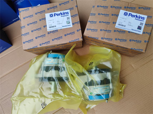 卡特C6.6珀金斯1106發(fā)動機(jī)T416234充電機(jī)配件：性能特點