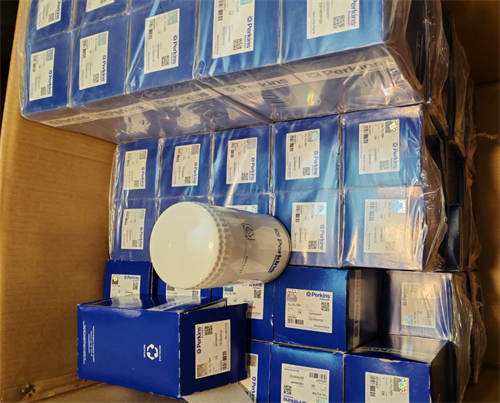 Perkins珀金斯1104發(fā)動機(jī)濾清器—動力系統(tǒng)的“守護(hù)神”