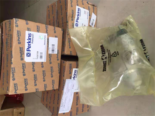 Perkins珀金斯2873K408原裝起動機實時報價