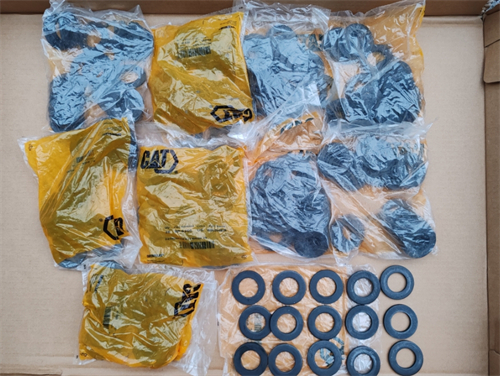 卡特挖掘機配件專賣店