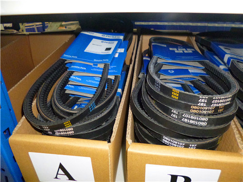 寶獅珀金斯Perkins發動機配件