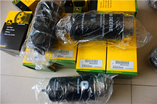 約翰迪爾7810柴油機(jī)原裝配件的價格