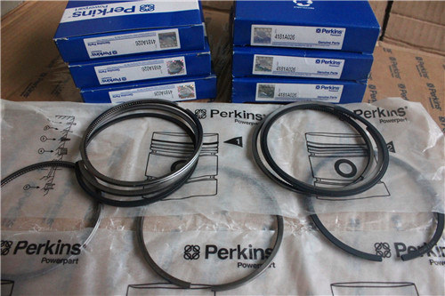 英國原裝3008/3012帕金斯威爾信柴油發電機活塞環CVK564配件