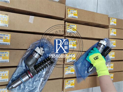 探秘CAT336發(fā)動機(jī)噴油器：工作、故障與維護(hù)