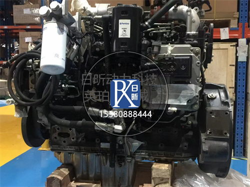 探秘珀金斯2606J發動機燃油泵執行器：動力核心的關鍵角色