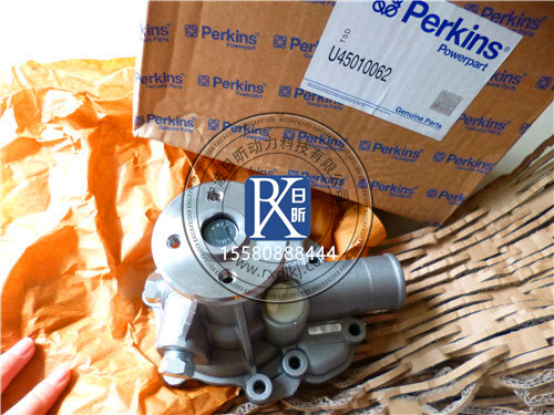 探秘珀金斯403D-15發(fā)動(dòng)機(jī)冷卻液壓力奧秘