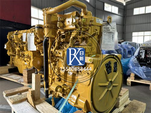 卡特彼勒CAT 340D2L挖掘機發動機維修保養秘籍：代理商全攻略