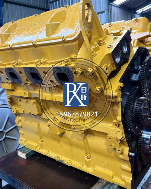 卡特C27/C32發(fā)動(dòng)機(jī)核心部件解析：348-9904缸體為何成為工程設(shè)備“動(dòng)力基石”