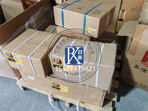 CAT卡特3508/3512/3516執(zhí)行器調(diào)速器7W6722全解析：從原理到維護的保姆級指南