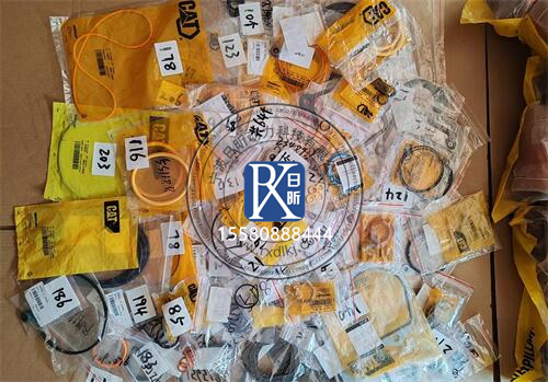 卡特彼勒柴油發(fā)動(dòng)機(jī)全攻略：維修、保養(yǎng)、配件一網(wǎng)打盡