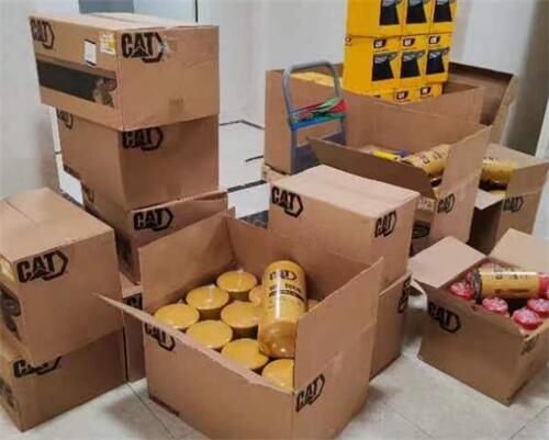 深度解析原裝卡特彼勒cat179-1502濾芯，你了解多少？