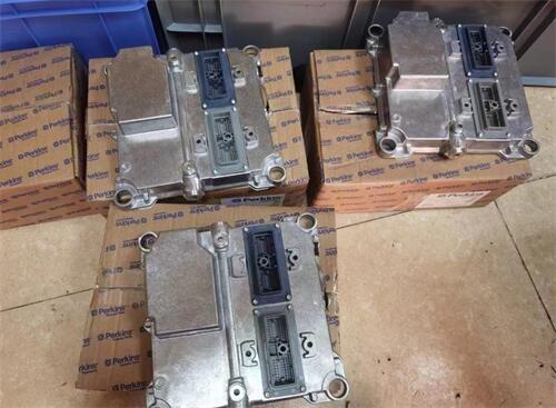 Perkins珀金斯2506發動機配件全解析:你想知道的都在這里！