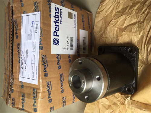 Perkins珀金斯風(fēng)扇連接盤：機械運轉(zhuǎn)的關(guān)鍵紐帶