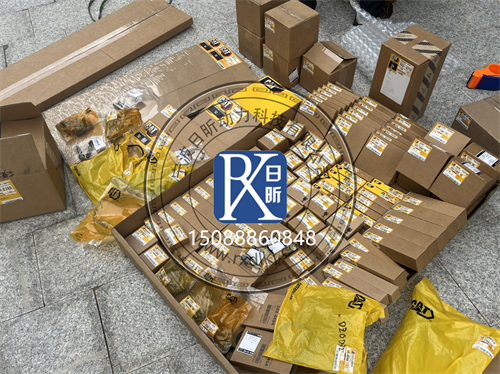 卡特彼勒C6.6發(fā)動機(jī)總成‌‌體積功率密度比‌