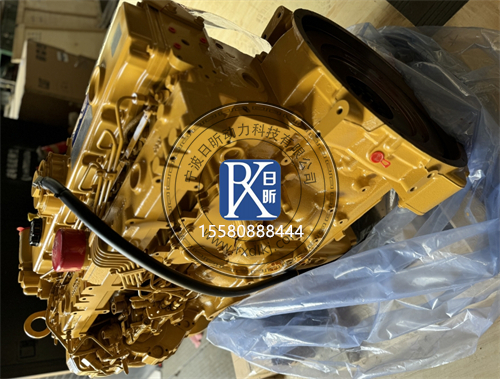 卡特彼勒C7.1柴油發(fā)動(dòng)機(jī)核心性能與設(shè)計(jì)參數(shù)