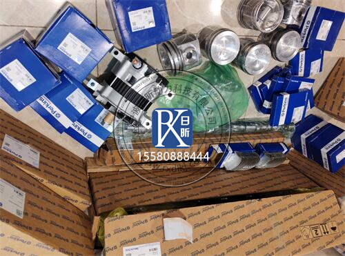 石家莊發電“救星”：威爾信維修與配件代理全揭秘