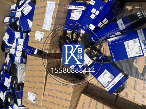 珀金斯1106發動機的“守護站”：維修、配件與總成服務全解析