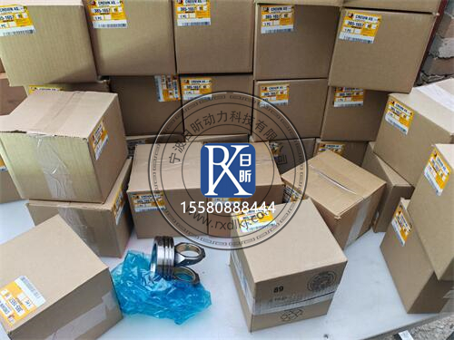 卡特C15與珀金斯2506：零配件與維修秘籍大公開