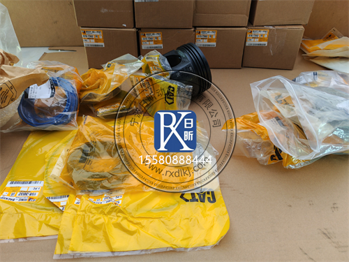 卡特cat374FL挖掘機C15發動機全攻略：銷售、置換、維修一站式指南