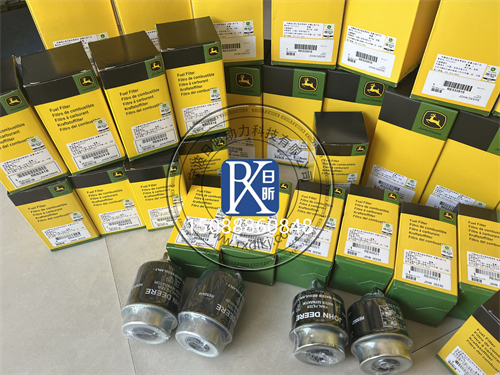 探秘約翰迪爾柴油發(fā)動機配件經(jīng)銷商：品質(zhì)與服務(wù)的保障