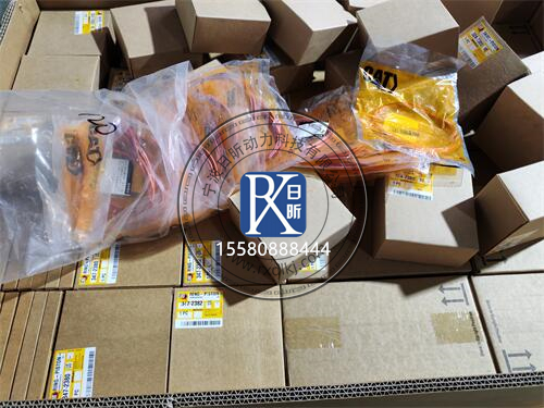 卡特柴油機1250千瓦：零配件全解析，讓你的機組高效運轉(zhuǎn)