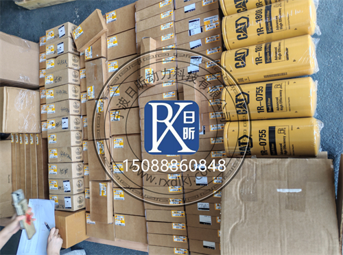 卡特彼勒柴油發(fā)電機組零配件：工業(yè)電力心臟的關(guān)鍵拼圖